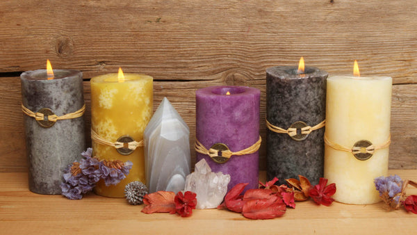 Best Feng Shui Crystals To Create Positive Energy in Your Home