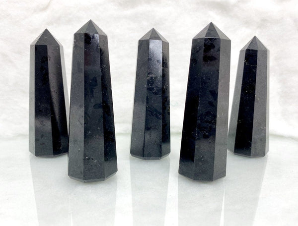 Benefits and Applications of Black Tourmaline