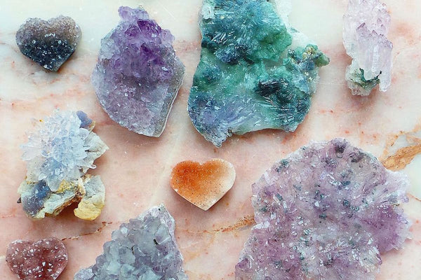 10 healing crystals and what they can do for you