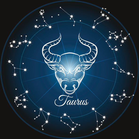 Taurus Crystals