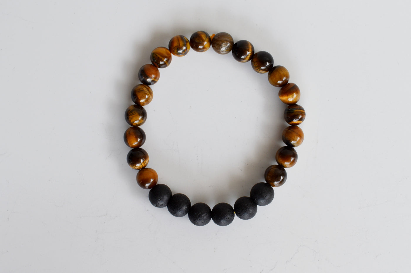 Tiger Eye Diffuser Bracelet, Lava Diffuser Jewelry, Aromatherapy, Essential Oil Bracelet, Spiritual Gift, Yoga Gift for Her