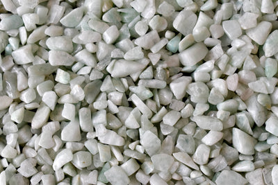 Amazonite Gemstone Chips (Money, Luck and Overall Success)