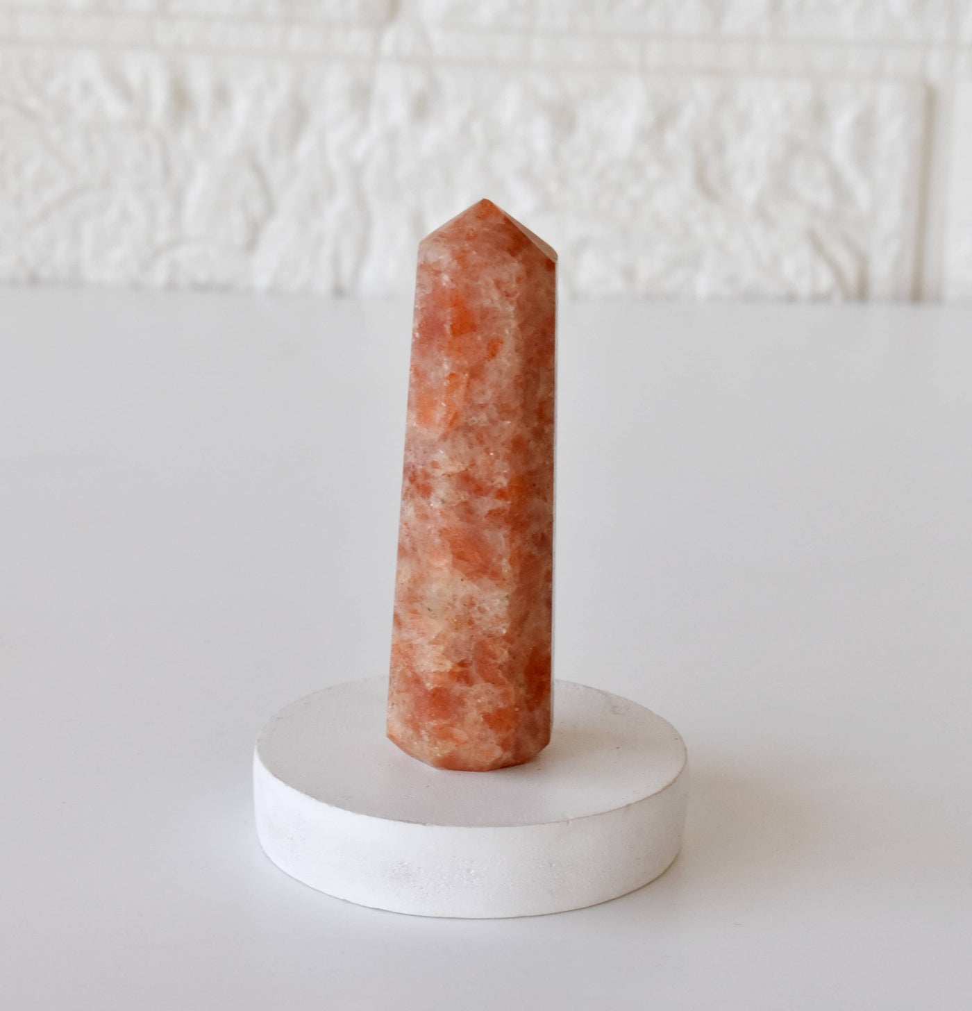 Sunstone Tower Point (Motivation and Vitality)