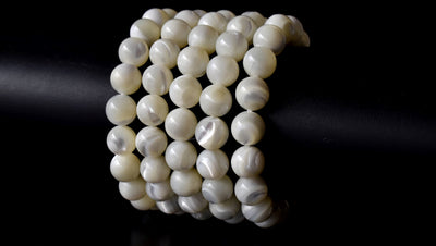 MOP Bracelet (Relaxation and Stress Relief)