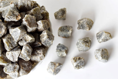 Labradorite Raw Stones (Meditate and Balance)