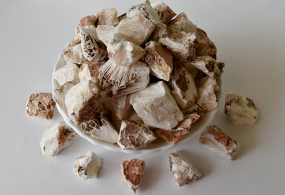 Scolecite Rough Natural Stones 1 pouce Scolecite Raw Stones, Raw Crystal Chunks in pack size 4oz, 1/2lb, 1lb.