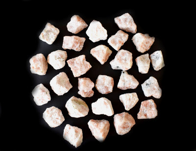 Sunstone Rough Rocks (Cleansing and Transformation )