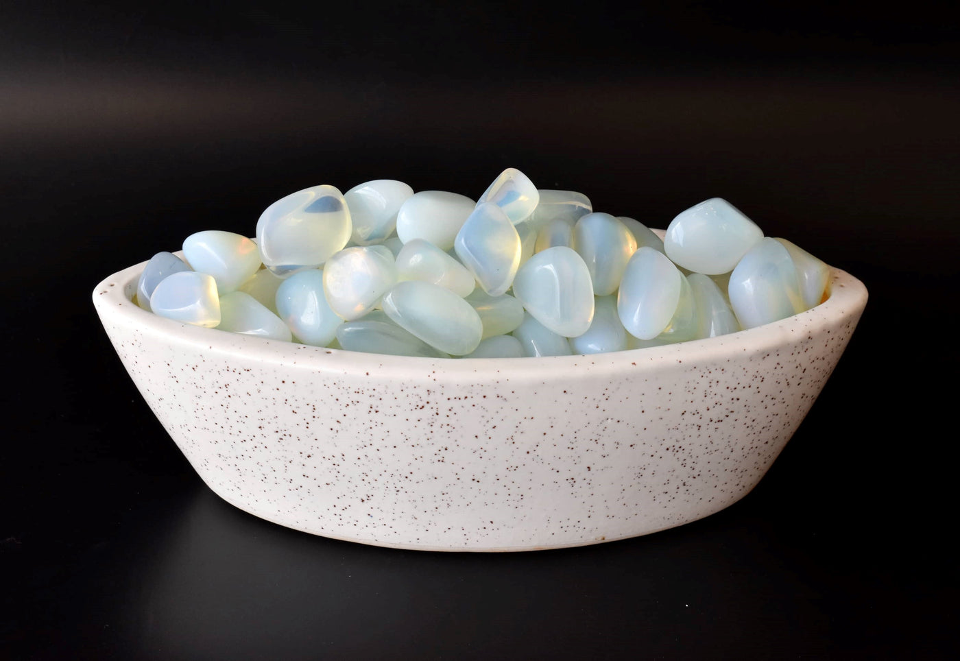 Opal Tumbled Crystals (Happiness and Emotional Stability)