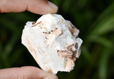 Scolecite Rough Stones, 1 inch Scolecite Raw Stone ~ 1, 2, 3, 5 and 10Pcs